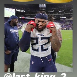 Meet your Posher, Deon